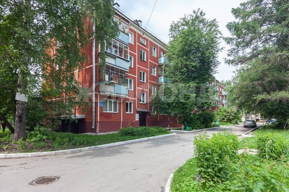 
  Продается 3-комн. квартира 57.7 м². Фото 8.