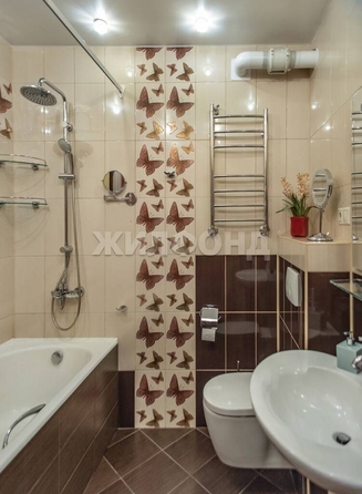 
  Продается 3-комн. квартира 106 м². Фото 8.