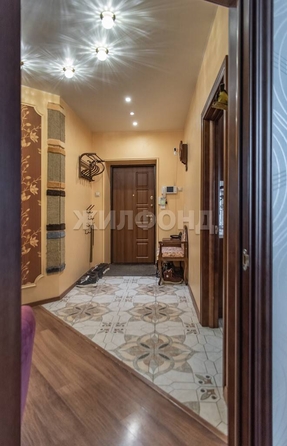 
  Продается 3-комн. квартира 106 м². Фото 10.