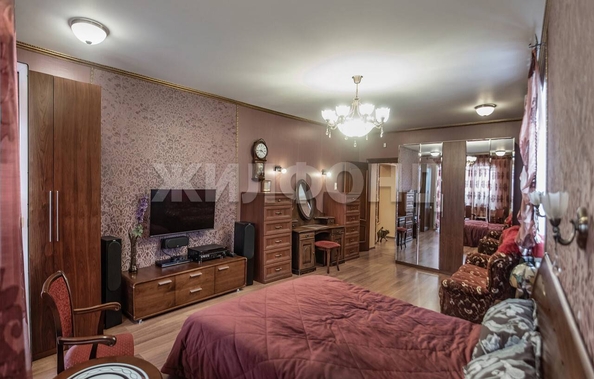 
  Продается 3-комн. квартира 106 м². Фото 16.