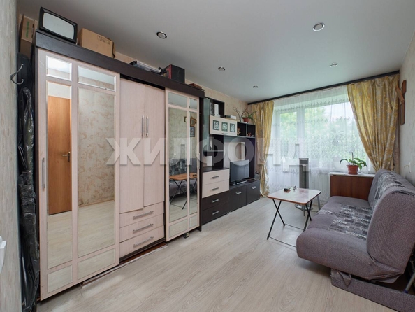 
  Продается 3-комн. квартира 54 м². Фото 1.