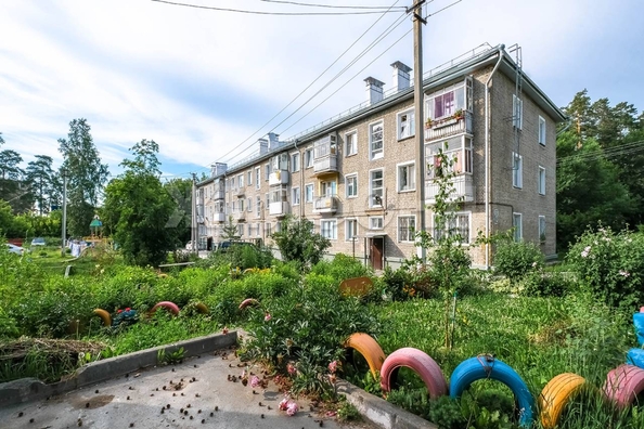 
  Продается 3-комн. квартира 54 м². Фото 17.