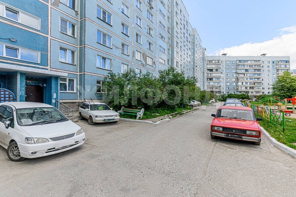 
  Продается 3-комн. квартира 62.3 м². Фото 6.