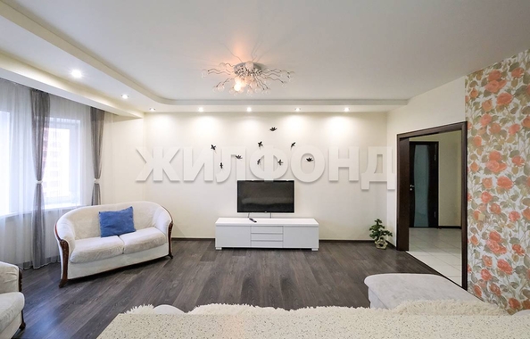 
  Продается 3-комн. квартира 85 м². Фото 1.