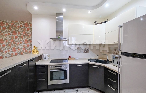 
  Продается 3-комн. квартира 85 м². Фото 9.