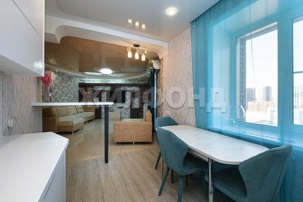 
  Продается 3-комн. квартира 95.1 м². Фото 4.