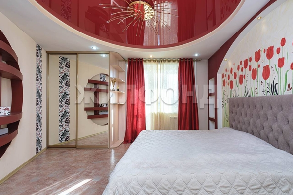 
  Продается 3-комн. квартира 95.1 м². Фото 17.