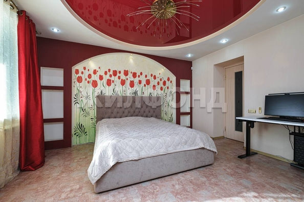 
  Продается 3-комн. квартира 95.1 м². Фото 19.