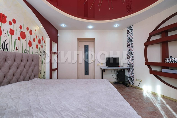
  Продается 3-комн. квартира 95.1 м². Фото 20.