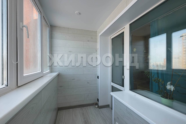 
  Продается 3-комн. квартира 95.1 м². Фото 30.