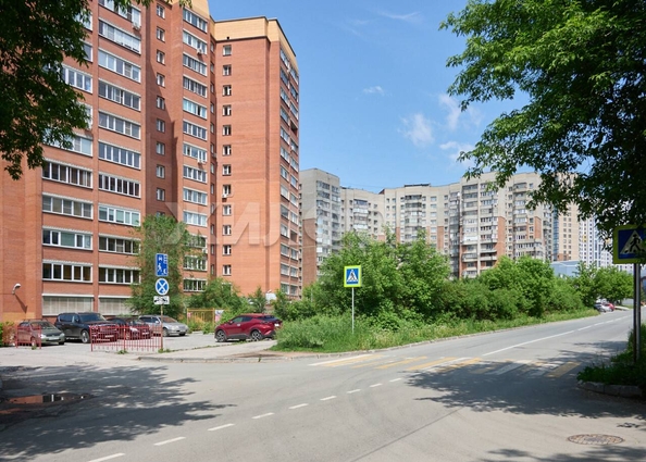 
  Продается 3-комн. квартира 95.1 м². Фото 39.
