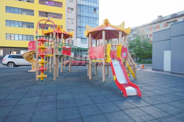 
  Продается 3-комн. квартира 96 м². Фото 30.