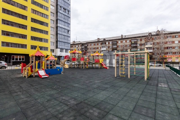 
  Продается 3-комн. квартира 96 м². Фото 31.