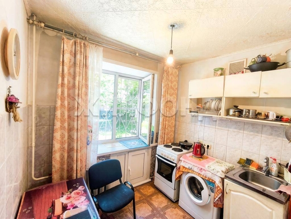 
  Продается 3-комн. квартира 55 м². Фото 4.