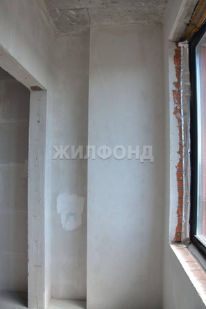 
  Продается 3-комн. квартира 65 м², в ЖК Тихомиров, башня А. Фото 12.