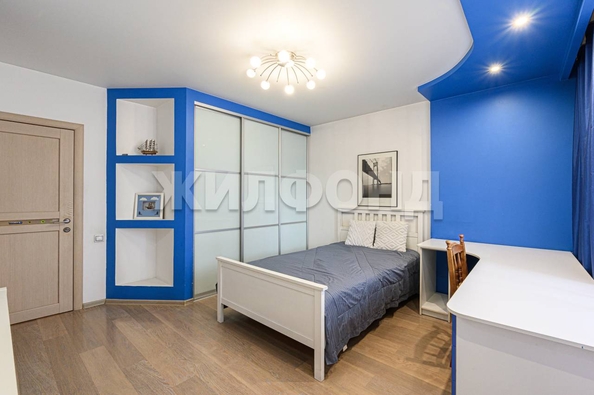 
  Продается 3-комн. квартира 98 м². Фото 14.