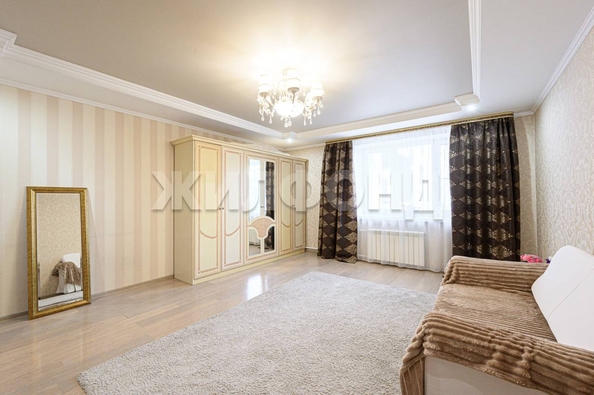 
  Продается 3-комн. квартира 98 м². Фото 22.