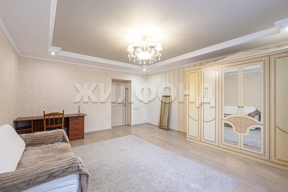 
  Продается 3-комн. квартира 98 м². Фото 23.