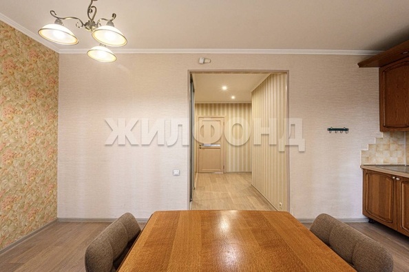 
  Продается 3-комн. квартира 98 м². Фото 27.