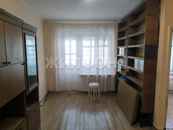 
  Продается 3-комн. квартира 55 м². Фото 1.