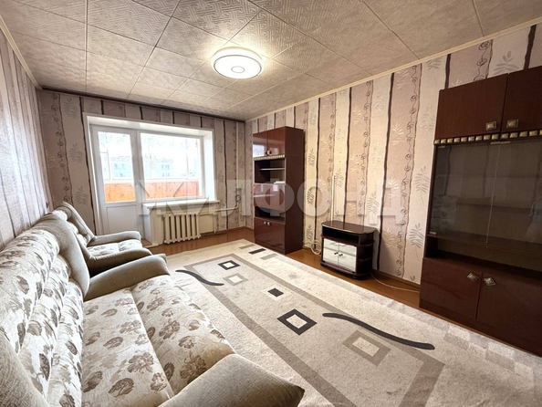 
  Продается 3-комн. квартира 54.9 м². Фото 1.