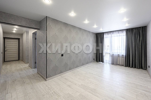 
  Продается 3-комн. квартира 57.5 м². Фото 11.