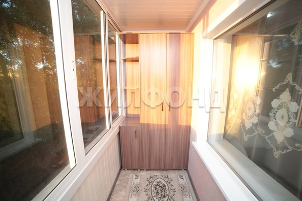 
  Продается 3-комн. квартира 73.8 м², в ЖК Софийский квартал, дом 1. Фото 8.