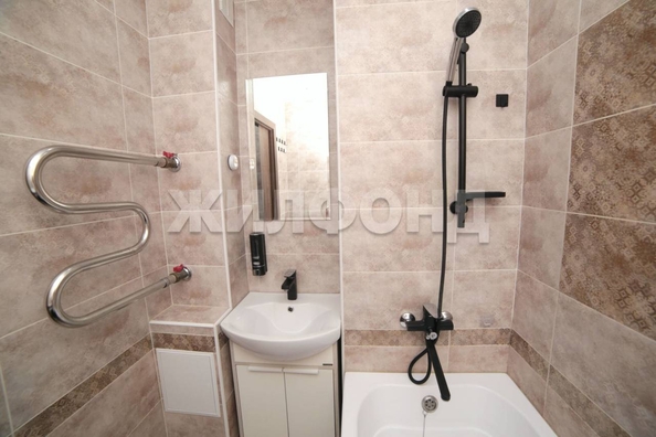 
  Продается 3-комн. квартира 73.8 м², в ЖК Софийский квартал, дом 1. Фото 33.