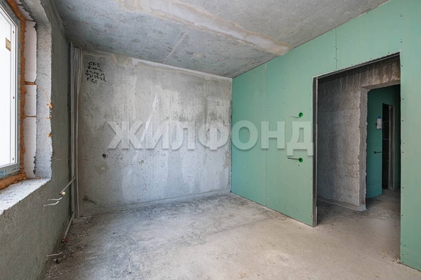 
  Продается 3-комн. квартира 86.4 м². Фото 21.