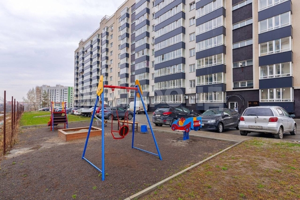 
  Продается 3-комн. квартира 88 м². Фото 17.