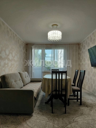 
  Продается 3-комн. квартира 60 м². Фото 3.