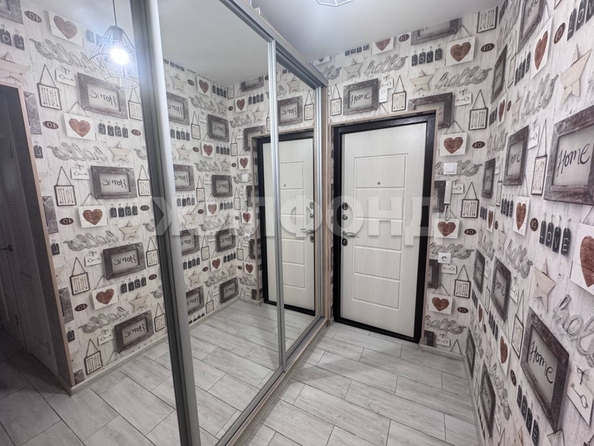 
  Продается 2-комн. квартира 63.7 м². Фото 13.