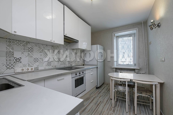
  Продается 3-комн. квартира 55.7 м². Фото 9.