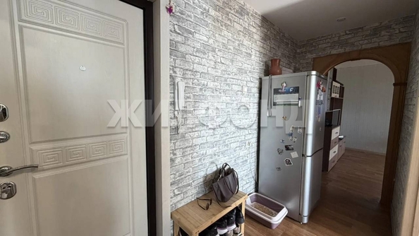
  Продается 4-комн. квартира 61.3 м². Фото 17.