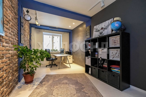 
  Продается 4-комн. квартира 179.8 м². Фото 22.