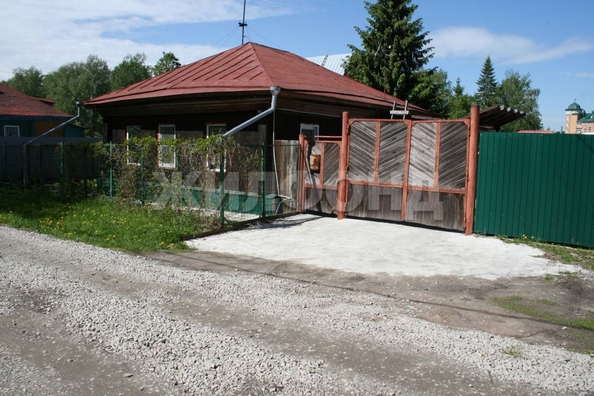 
  Продается дом 125.9 м². Фото 13.