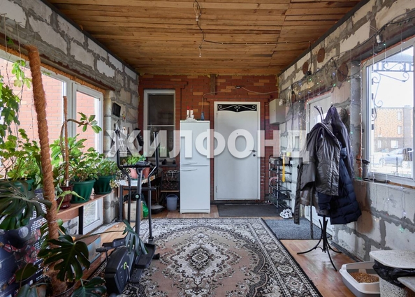 
  Продается дом 100 м², в КП Березки Новолуговое. Фото 3.