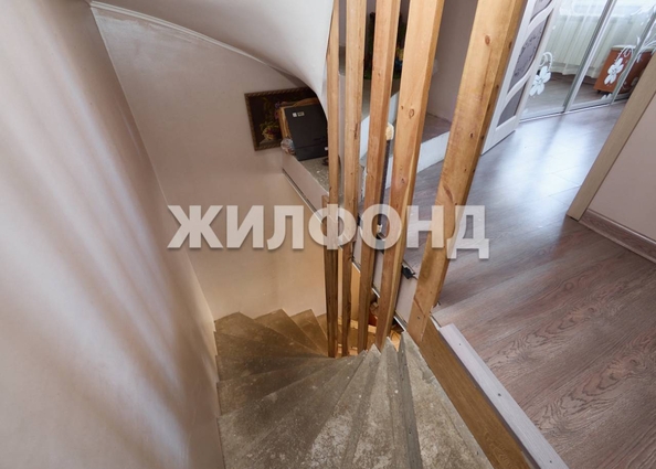 
  Продается дом 100 м², в КП Березки Новолуговое. Фото 9.
