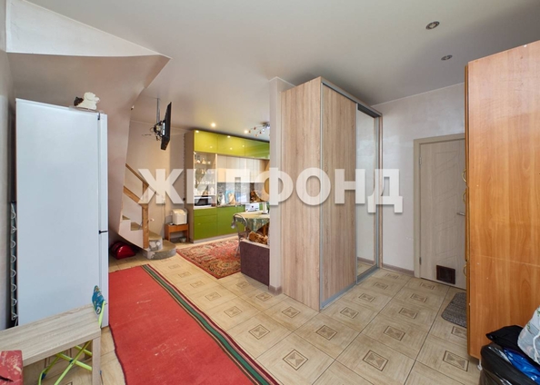 
  Продается дом 100 м², в КП Березки Новолуговое. Фото 20.