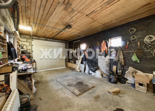 
  Продается дом 100 м², в КП Березки Новолуговое. Фото 24.