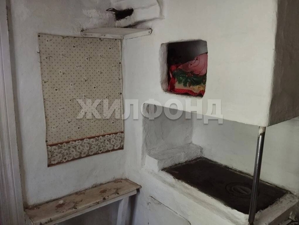 
  Продается дом 34 м². Фото 5.