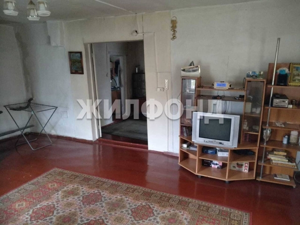
  Продается дом 55 м². Фото 2.
