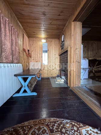 
  Продается дом 153.8 м². Фото 11.