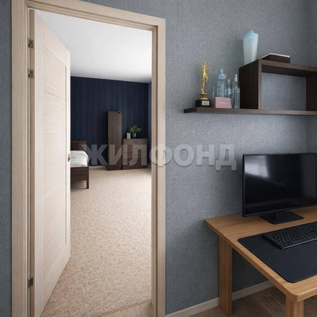 
  Продается дом 90 м². Фото 9.