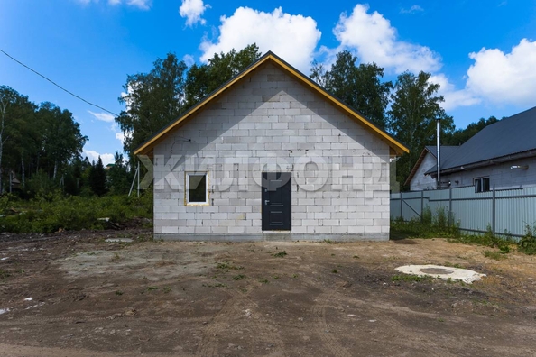 
  Продается дом 64 м². Фото 3.