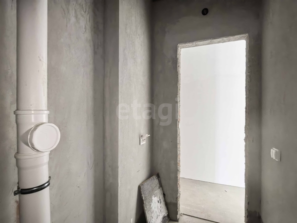 
  Продается 1-комн. квартира 31.45 м². Фото 13.