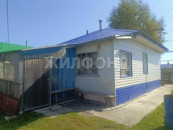 
  Продается дом 38.1 м². Фото 3.