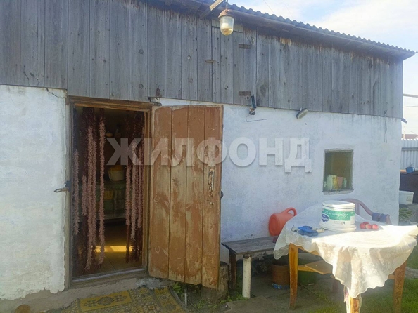 
  Продается дом 38.1 м². Фото 9.