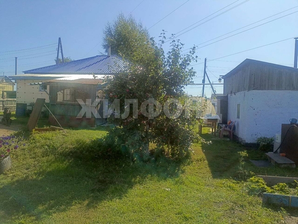 
  Продается дом 38.1 м². Фото 11.