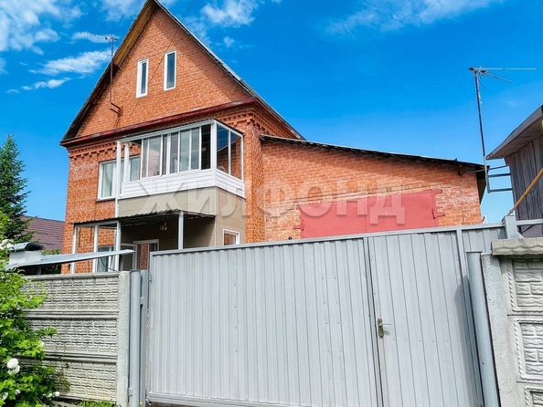 
  Продается дом 287 м². Фото 2.